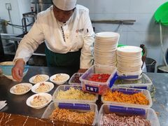 -留芳·文旅古月楼(老街店)