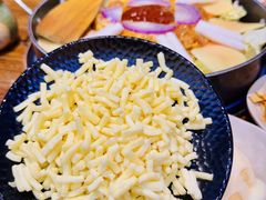 -帕西铁板鸡店(新世界百货店)