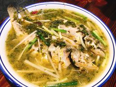 -兰边碗(鼓楼店)