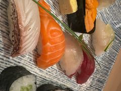 -小山日本料理(太古汇店)