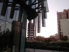 -虹口SOHO-停车场