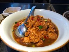 焖手掰豆腐-湘阁里辣(东门茂业店)