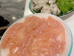 -海捞工坊泉水火锅