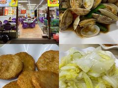 -瑶记海鲜餐厅(西涌店)