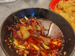 -馬伍旺川菜(江北虹悦城店)