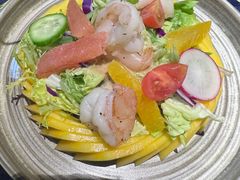 -第101座花园餐厅(湖滨88店)