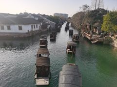 -乌镇西栅景区