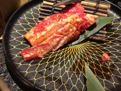 -牛YO烧肉烤肉自助(万象城春河里店)