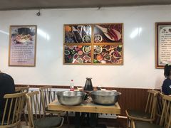 大堂-蛙大侠香辣牛蛙火锅店(总店)