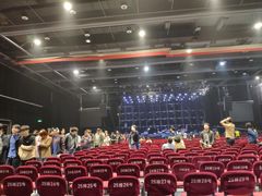 -华熙LIVE·五棵松·M空间