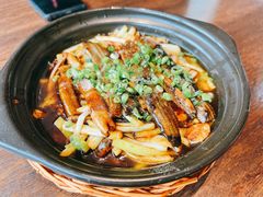 -扬州狮子楼·非遗淮扬菜(总店)
