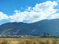 -丽江三义国际机场
