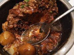 -小厨娘淮扬菜(板桥一店)