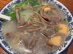 -小潘记鸭血粉丝汤