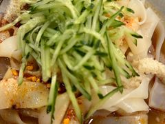 -汗腾格里·风味餐厅(新疆驻京办店)