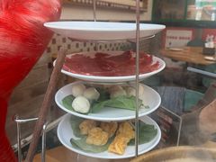 -湛林.粤西大排挡(前门店)
