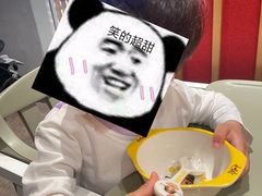 -和府捞面(东直门银座店)