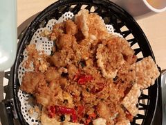 -避风塘(嘉兴八佰伴店)