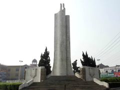 -新四军黄桥战役纪念馆(新馆)