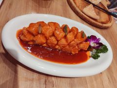 -天山传奇新疆菜(SKLP店)