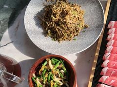 -慢丽江·云南野生菌土鸡锅(西山店)