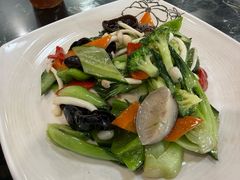-桃园中华料理炸酱面(燕儿岛路店)