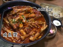 -HOTISLAND海鸡岛·韩国料理(江南西店)