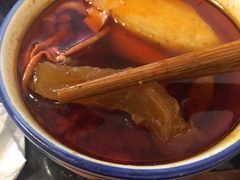 -飘香火锅(玉林西路店)