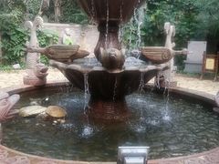 -龙达温泉生态城