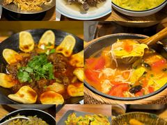 -符离集餐厅(万象城店)