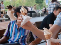 -SAANCI山池咖啡(海上世界文化艺术中心店)