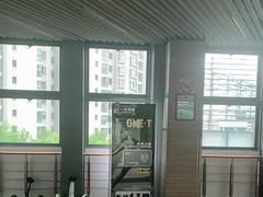 -一兆韦德(万源城店)