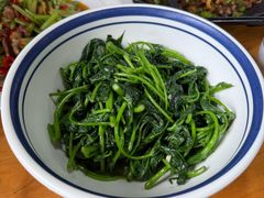 炒苕尖-青城甲(青城山店)