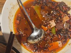 -青年公社烤鸭(青年路店)