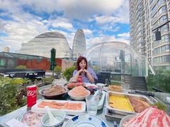 -大隐·成都火锅Bistro(合生麒麟新天地店)