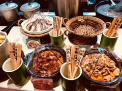 -土桥手掌鸡·26年灌县老味道(都江堰店)