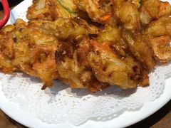 -杨氏青龙虾·羊蝎子(金盛路总店)