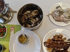 -瑞诗酒店西餐·咖啡厅