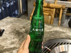 -神伙烧烤(江北黄泥塝店)