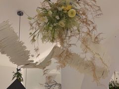 -春树下·树屋花房西餐厅(罍街AS1980店)