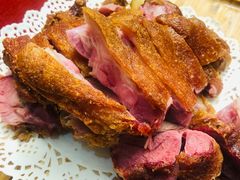 脆皮猪手-百姓百味海鲜酒楼(粤垦路总店)