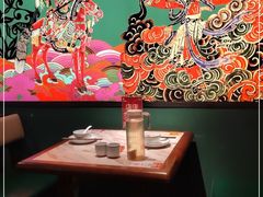 -掌柜的店·河南菜(日月光店)