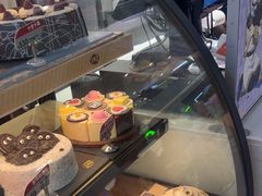 -DQ·蛋糕·冰淇淋(奥特莱斯店)