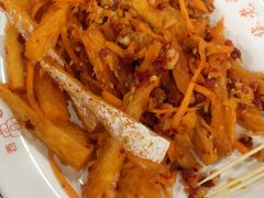 -西塔大冷面(市府大路店)