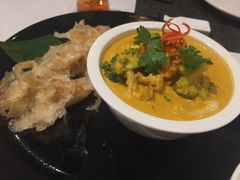 -若蘭慈·无国界素食料理(欢乐海岸店)