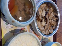 -真功夫(彩田路店)