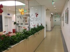 -美华丁香门诊部·全科·妇儿·口眼