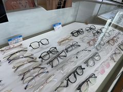 -云镜眼镜加工中心(南环路店)