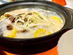 -捞神煲汤火锅(湖滨商业街店)