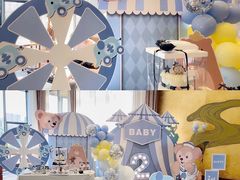 -小白鲨工夫潮膳(曲江店)